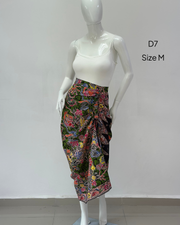 Inisaya Yana Skirt - D7