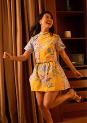 A inisaya LNY26 : Heirloom III | Joanne Set