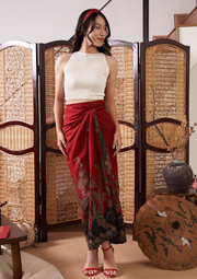 Inisaya LNY 25 : Heritage | Siti Pario