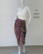 Inisaya Yana Skirt - F2