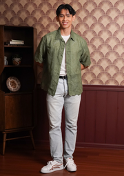 inisaya RAYA26 : Hidangan | Xin Shirt