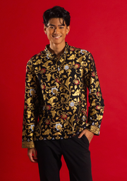 inisaya : Tejas | Ashwin Kurta