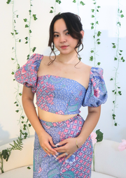 inisaya : The Enchanted | Steffy Top