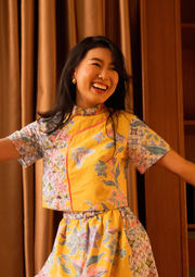 A inisaya LNY26 : Heirloom III | Ong Top