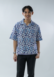 Inisaya Bisikan Bumi | Xin Shirt