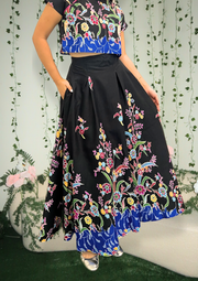 inisaya : The Enchanted | Emily Skirt