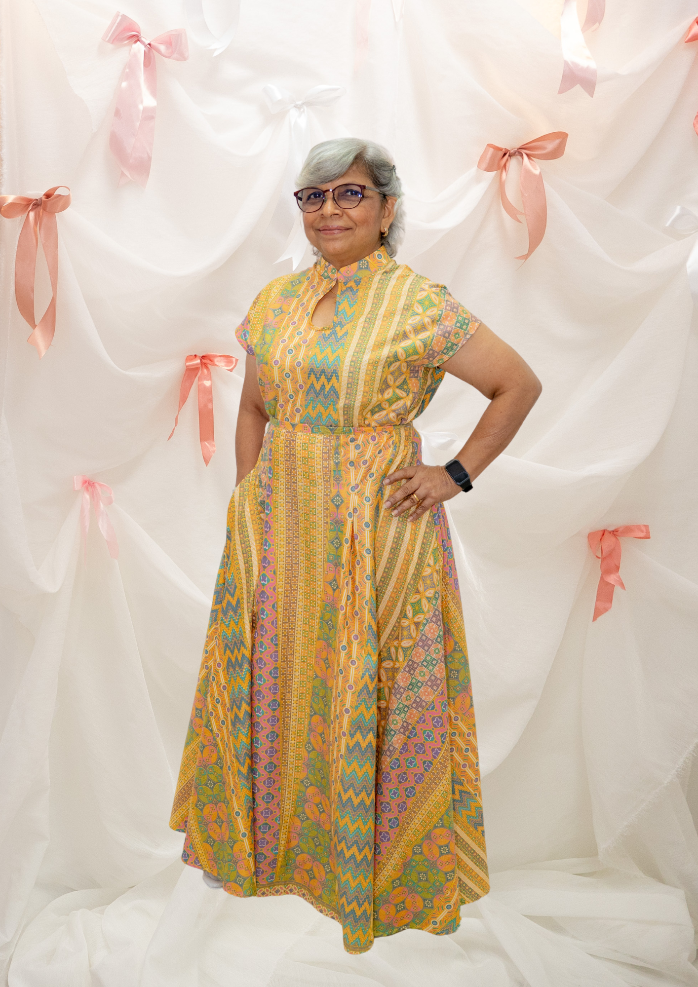 Inisaya : Mother's Day25 | Emily Set