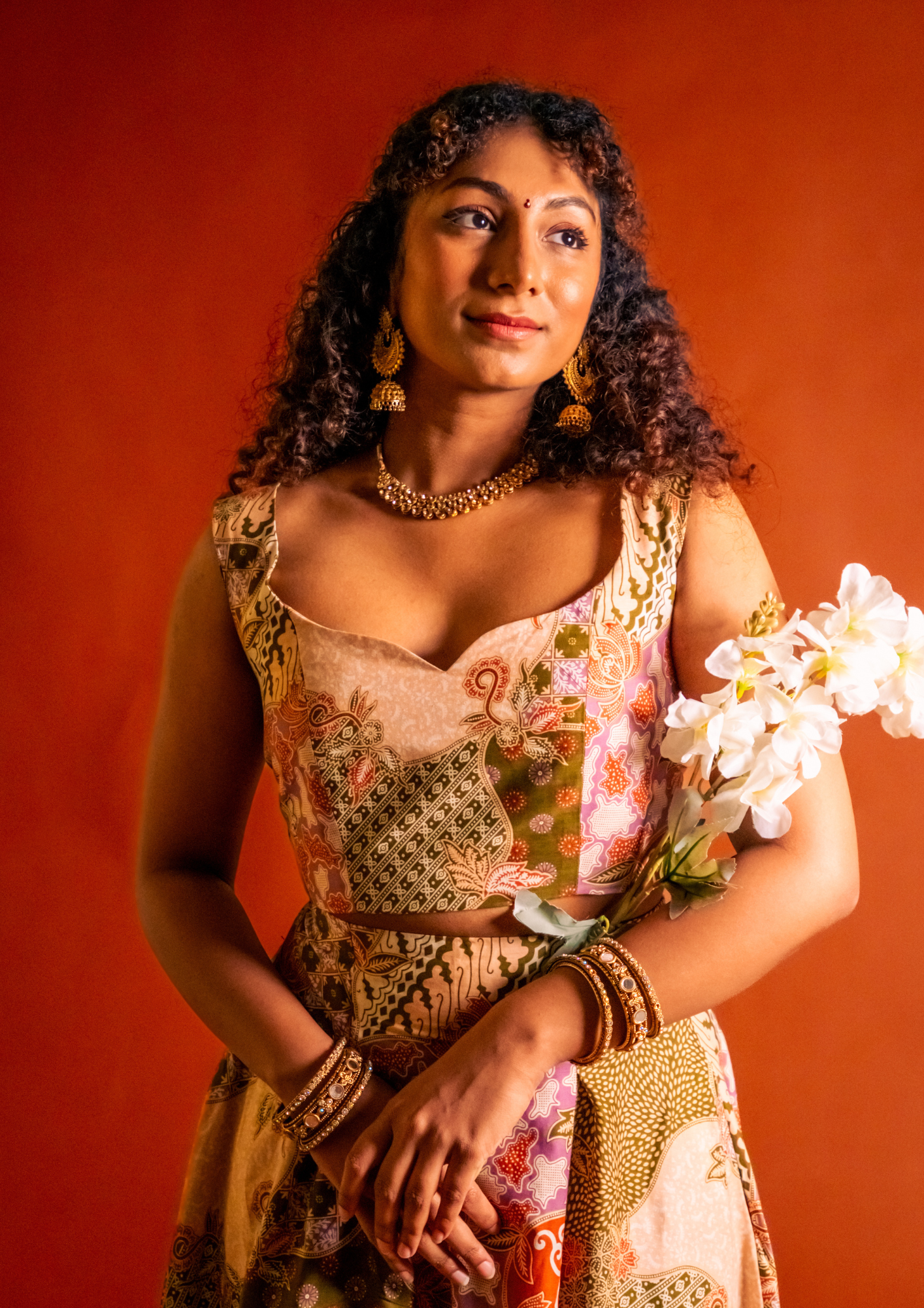 inisaya : Surya | Kanisha Top