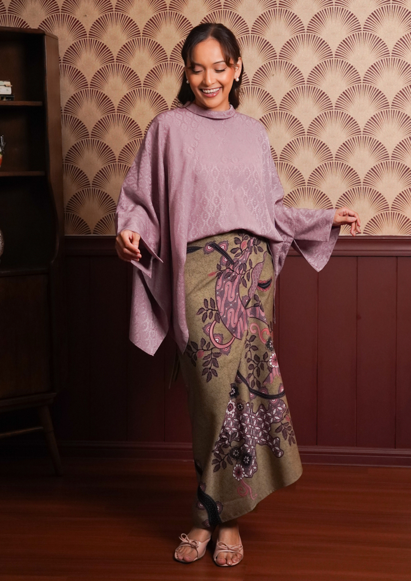 inisaya RAYA26 : Hidangan | Lia Set