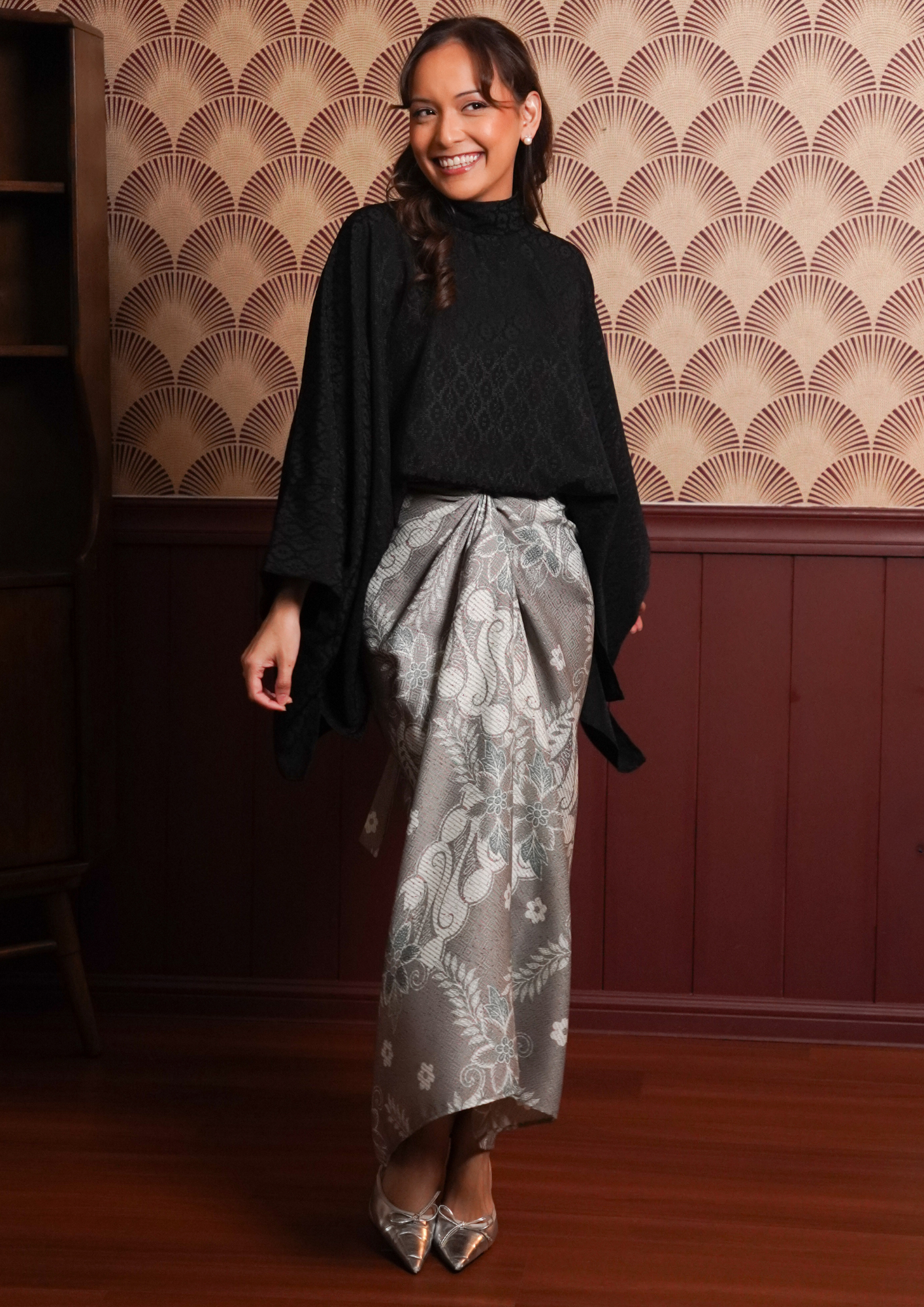 inisaya RAYA26 : Hidangan | Lia Set