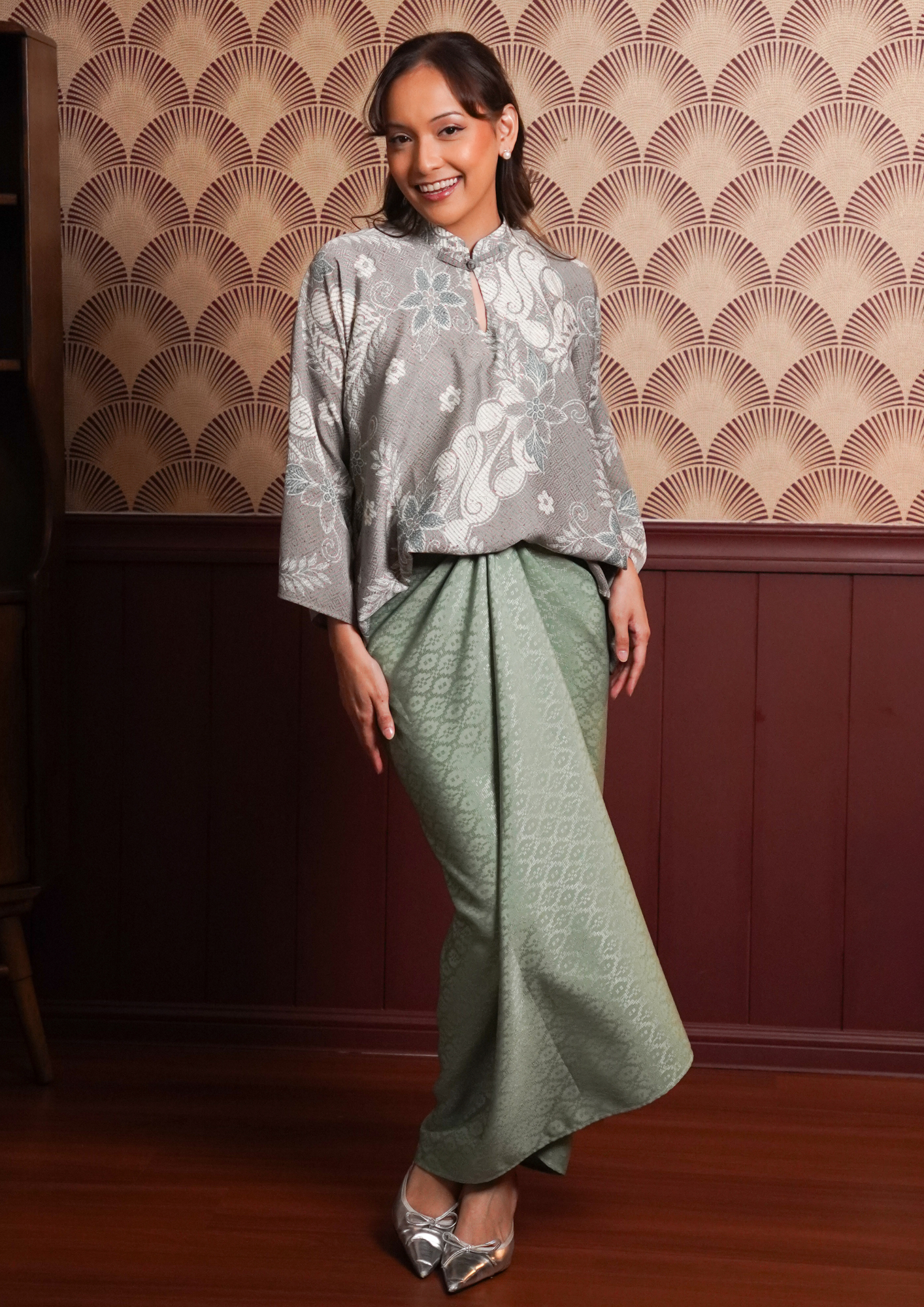inisaya RAYA26 : Hidangan | Sufya Set