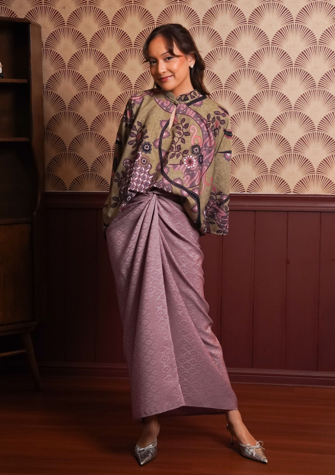 inisaya RAYA26 : Hidangan | Sufya Set