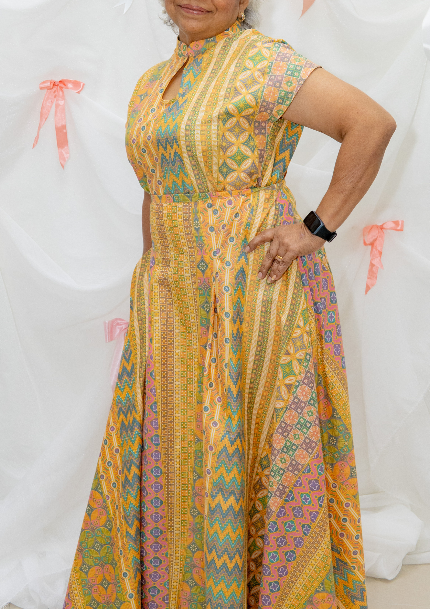 Inisaya : Mother's Day25 | Emily Skirt