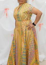 Inisaya : Mother's Day25 | Emily Skirt