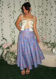 inisaya : The Enchanted | Cindy Skirt