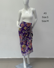 Inisaya Yana Skirt - A5