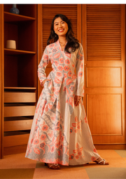 A inisaya LNY26 : Heirloom III | Nona Set