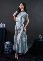 A inisaya LNY26 : Heirloom II | Kelly Set