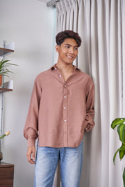 Inisaya Seri | Jamie Shirt