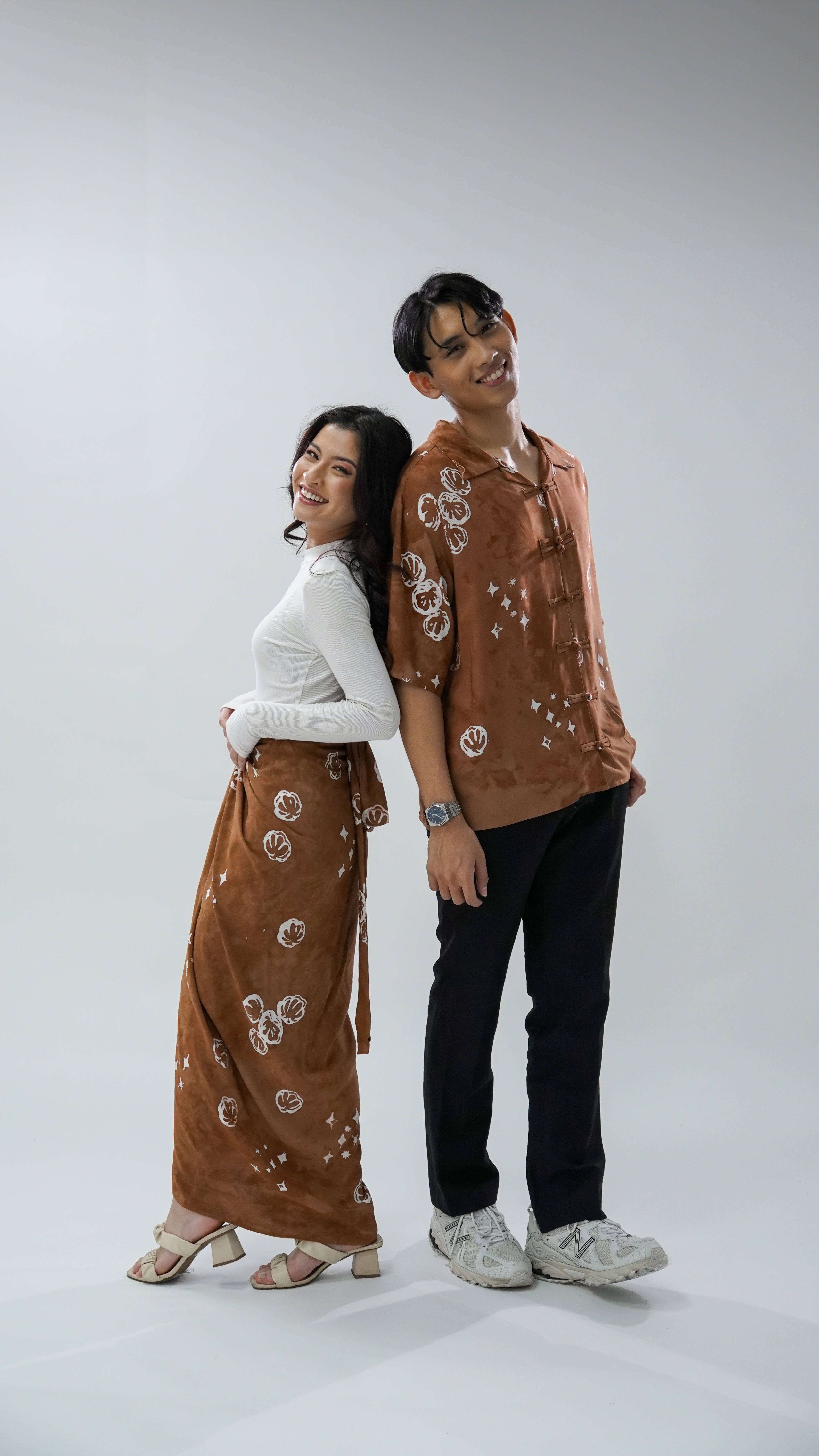 Inisaya Bisikan Bumi | KUEH set