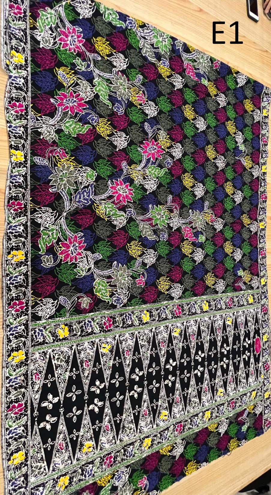 inisaya Cahaya | Arvind Kurta