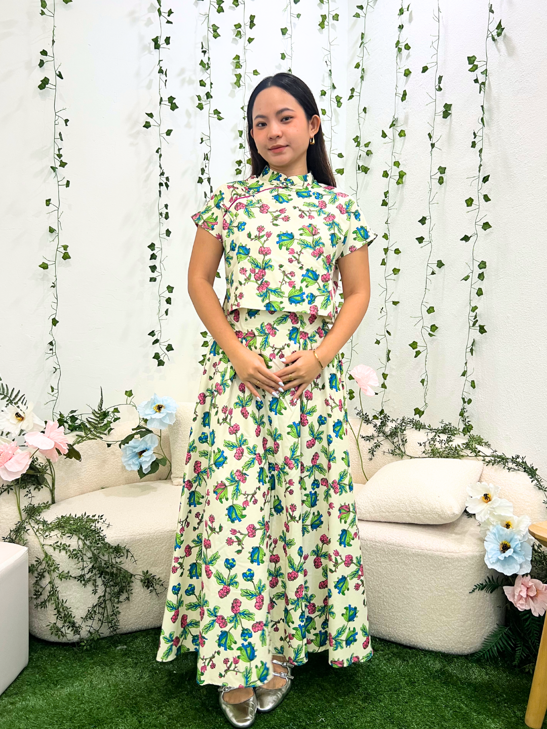 inisaya : The Enchanted | Emily Set