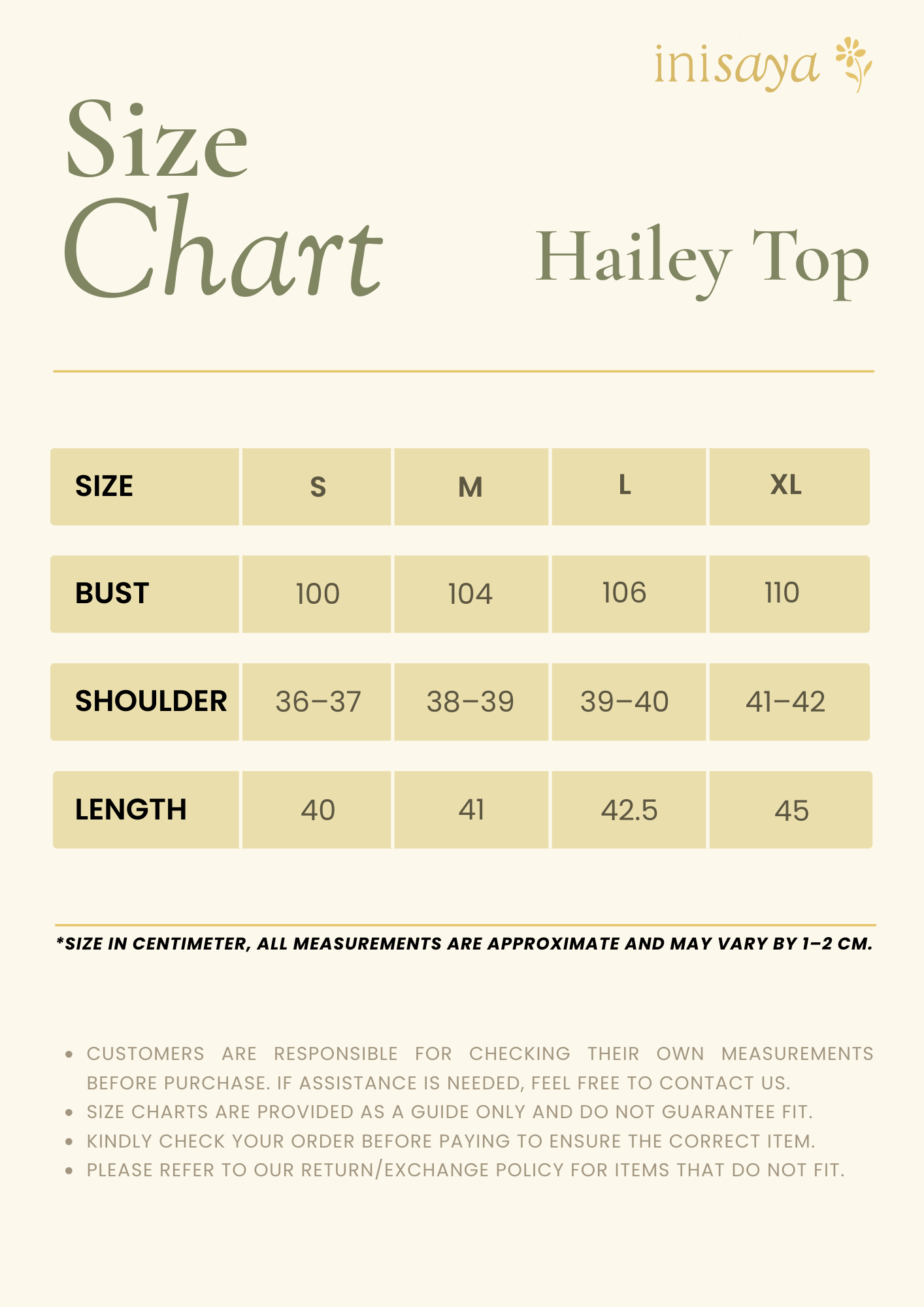 A inisaya LNY26 : Heirloom II | Kelly Set