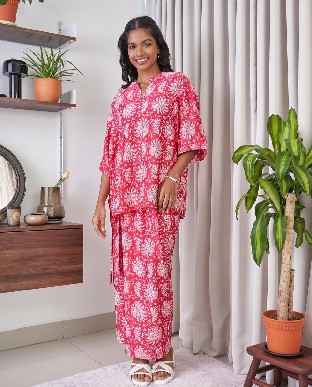 Inisaya Seri | Kasih Set