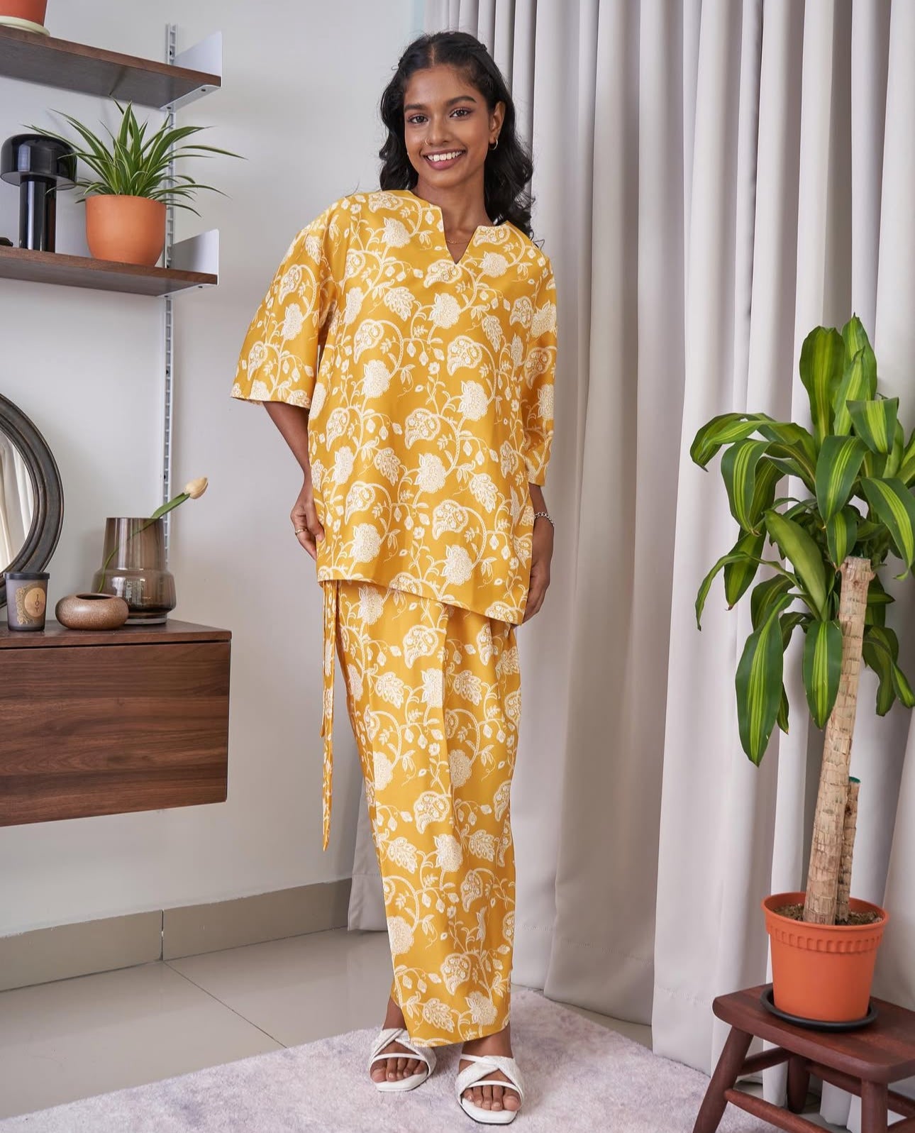Inisaya Seri | Kasih Set