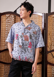 Inisaya LNY 25 : Heritage | Xin Shirt
