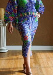 inisaya : centrefold | Lily Skirt