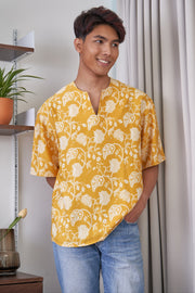 Inisaya Seri | Wira Shirt