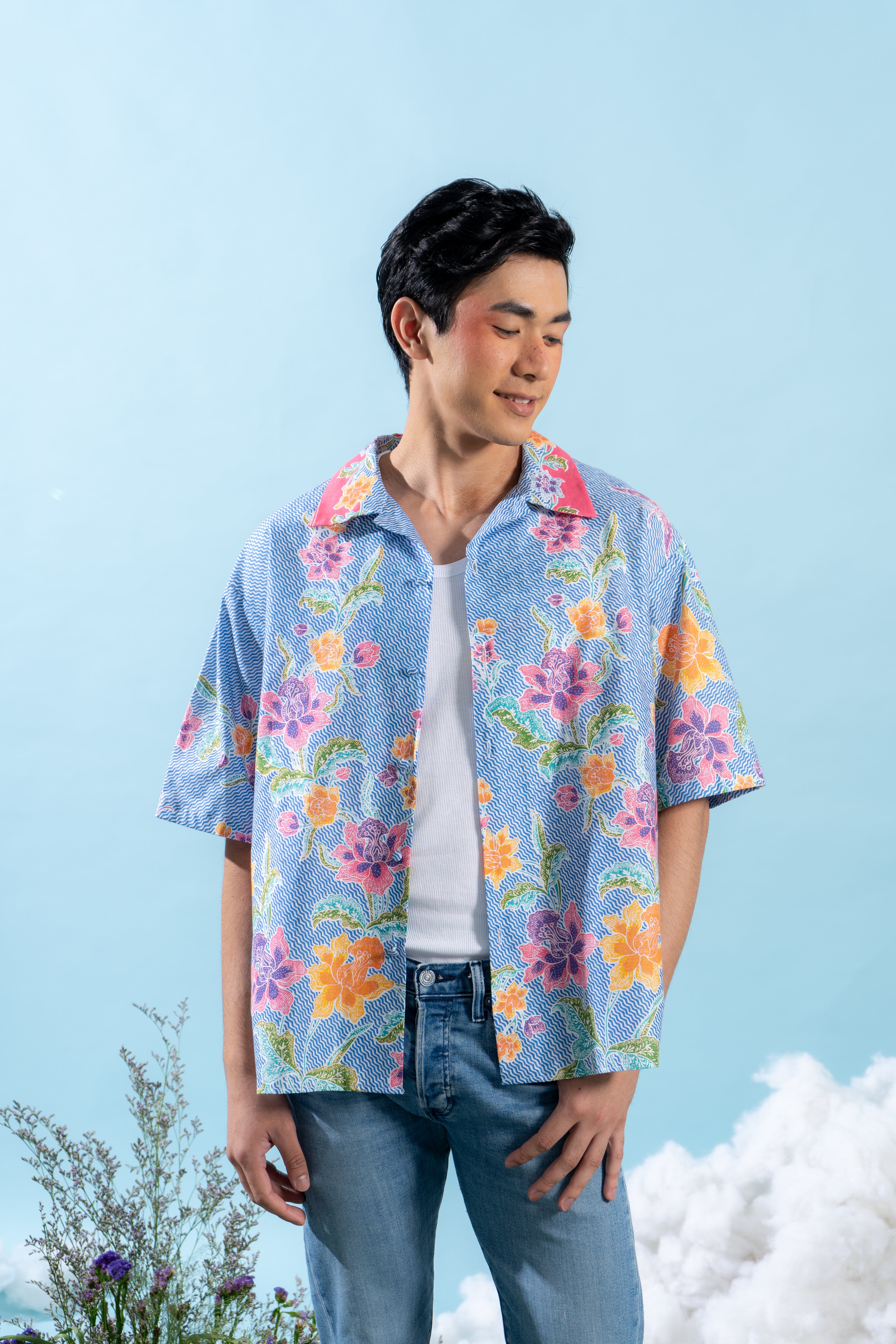 Inisaya LNY 24 : Mimpi | Xin Shirt